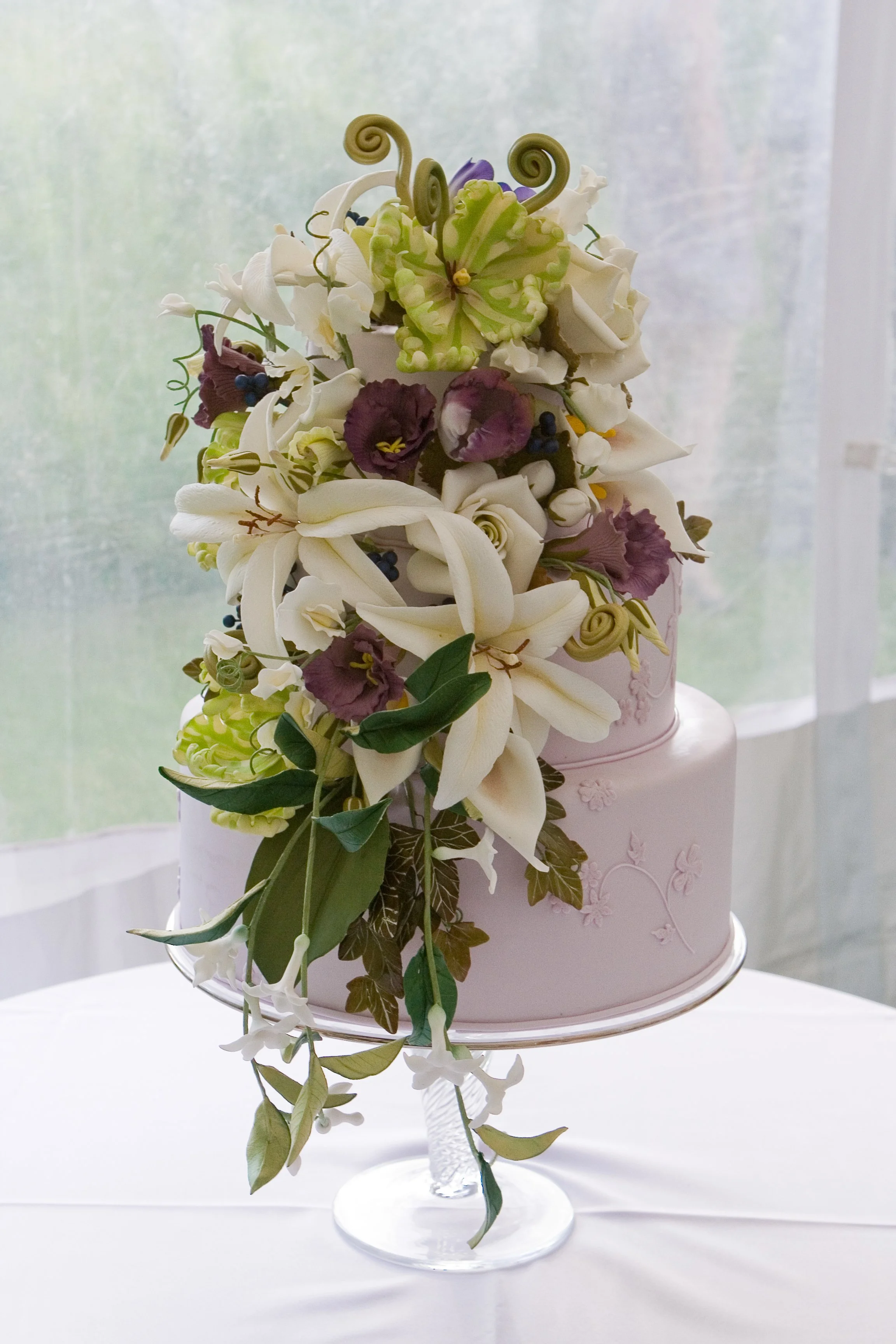 Stonewall Farm Wedding | Hillsborough, New Hampshire