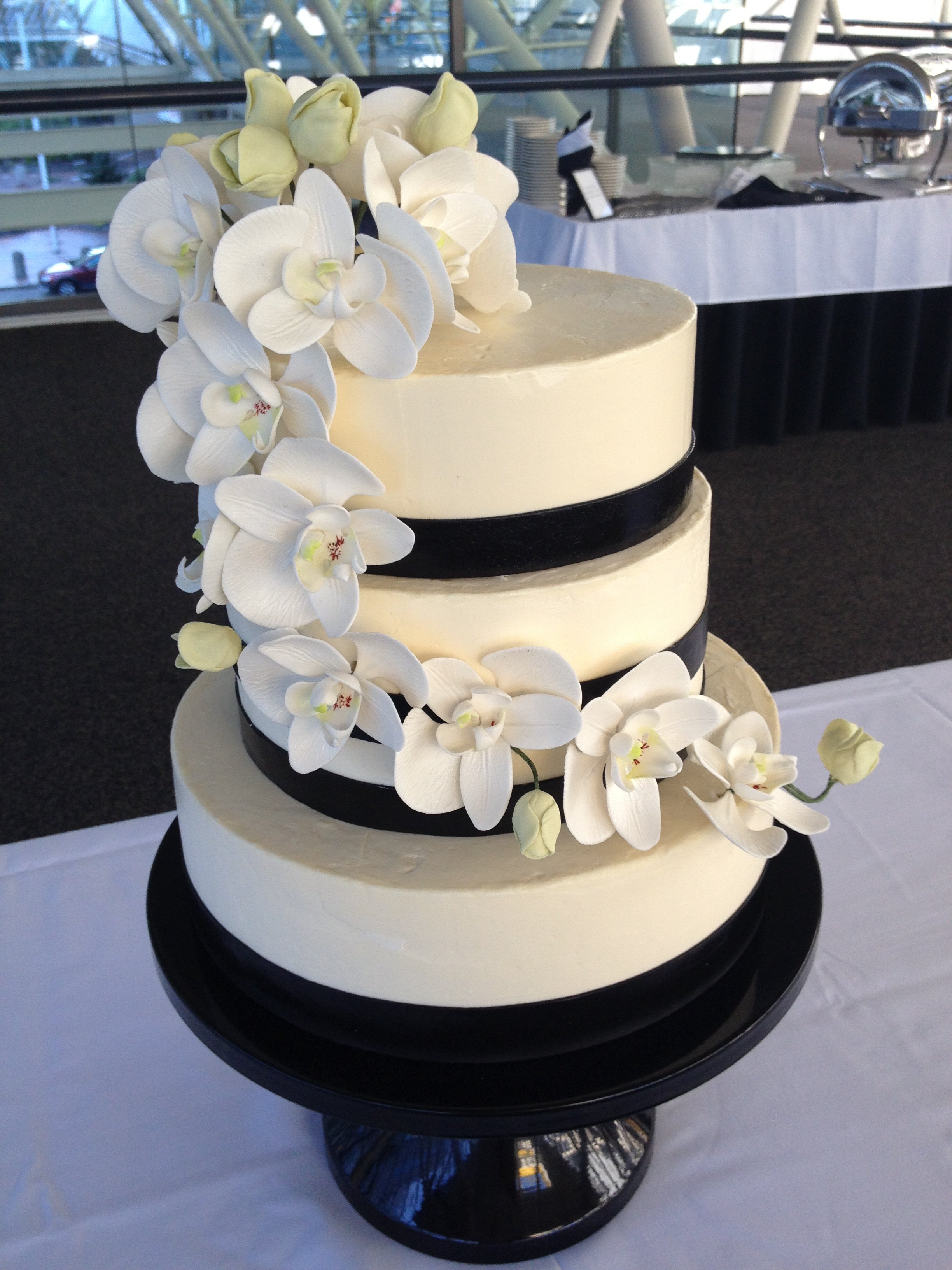 World Trade Center Wedding | Portland, OR