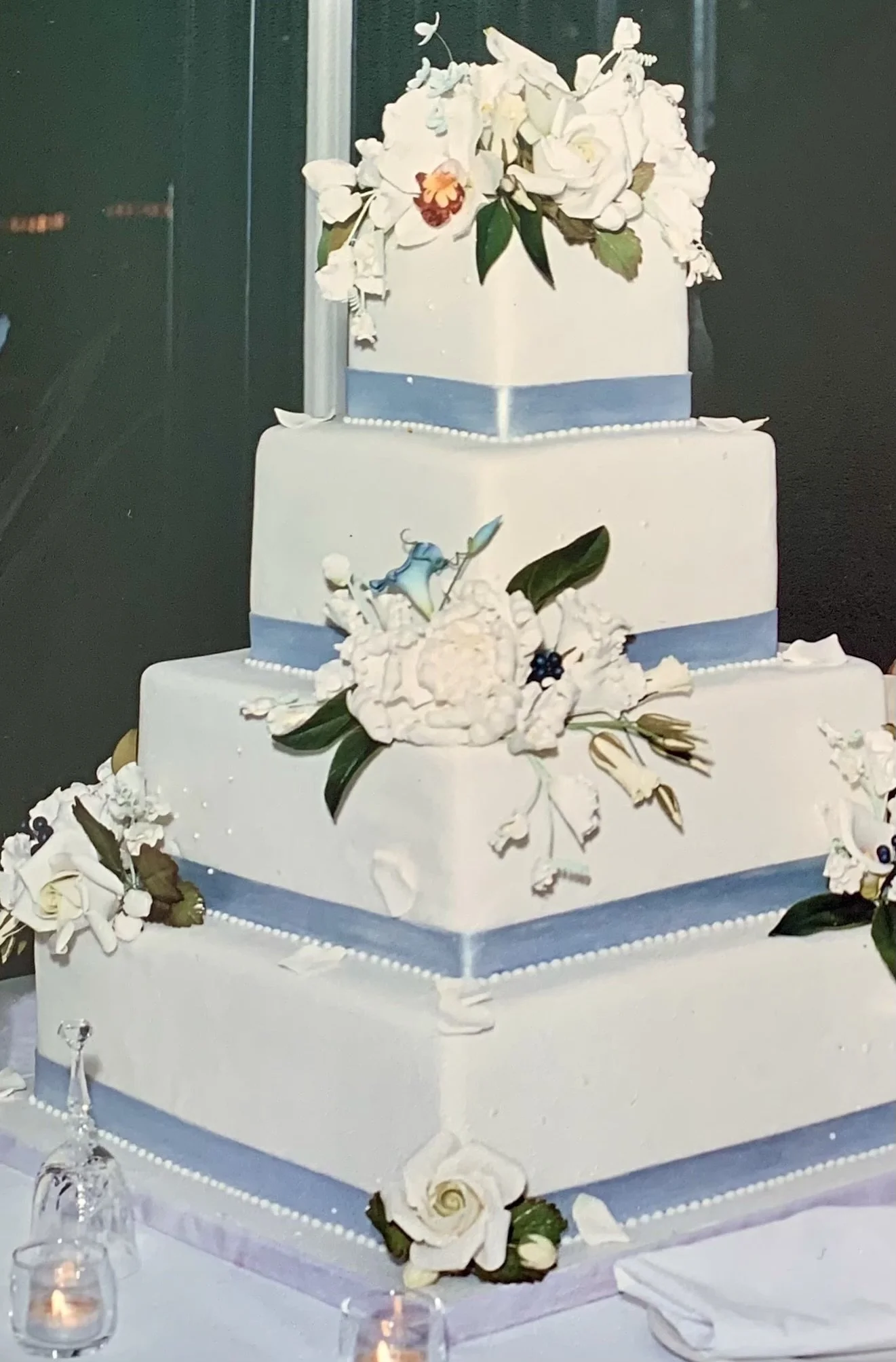 Newport Harbor Yacht Club Wedding | Newport Beach, CA