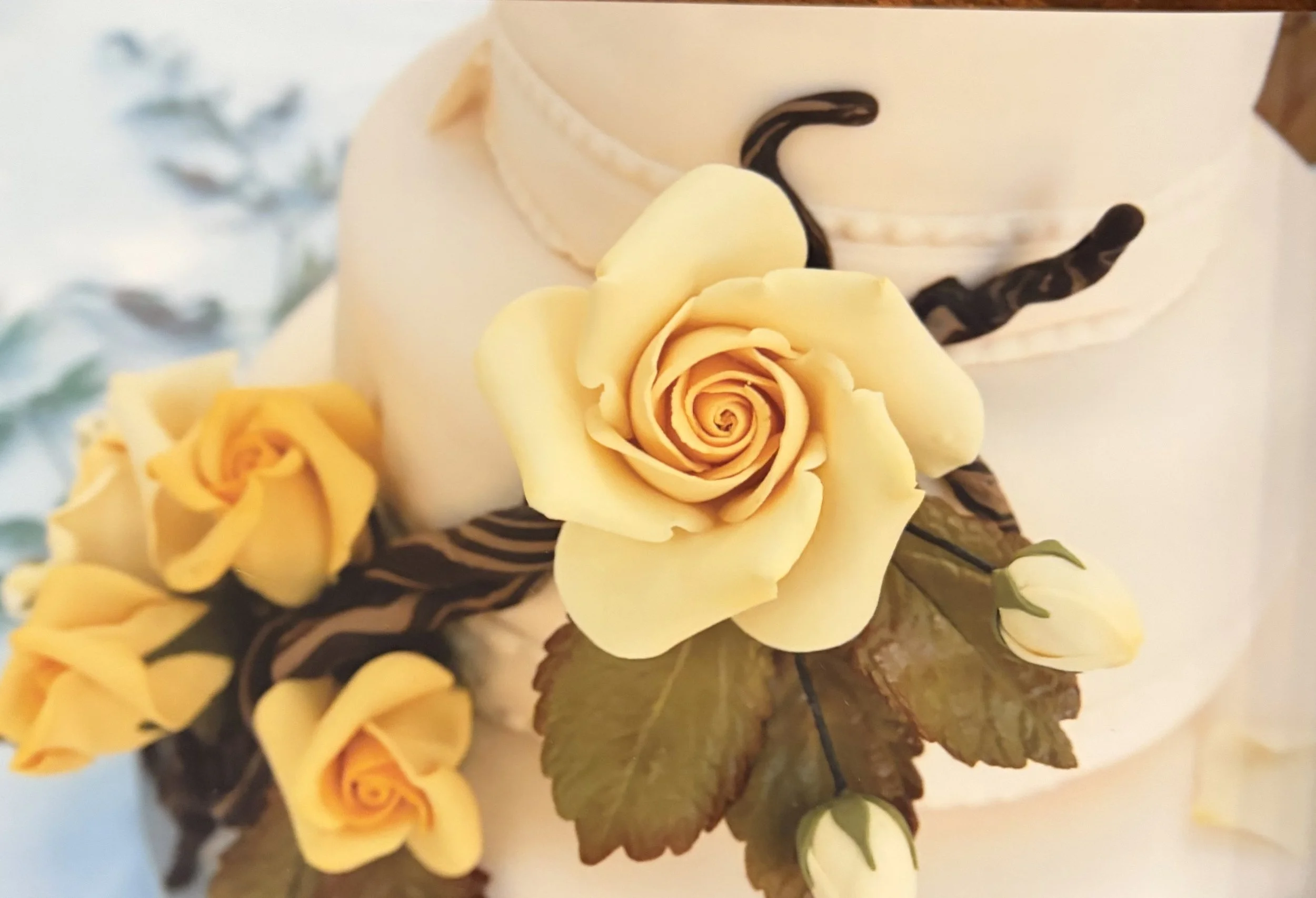 Private Home & Garden Wedding | Memphis, TN