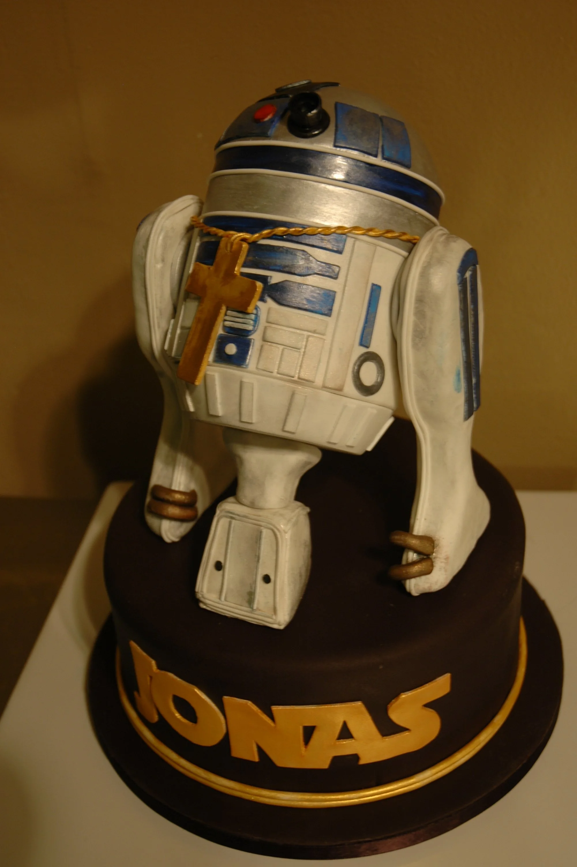 First Communion Celebration Cake | Vancouver, WA