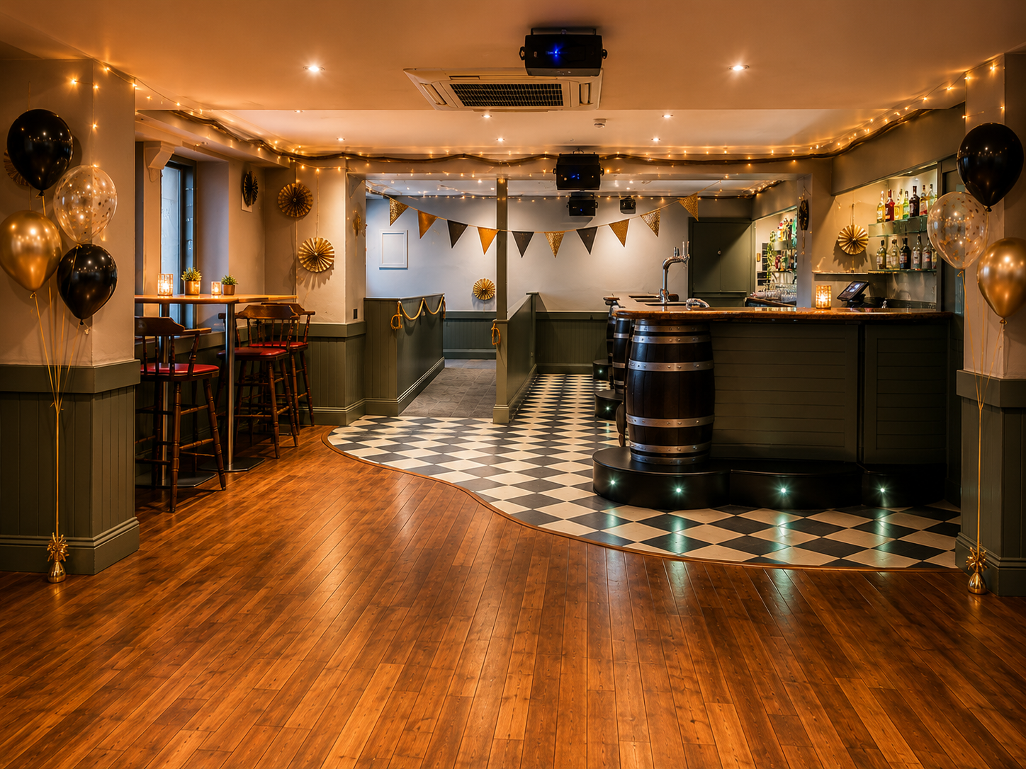 Harry's Bar