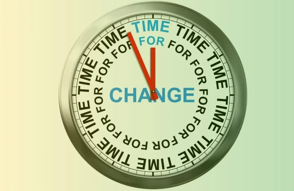 La Roue du Changement