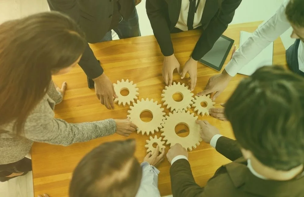 management de transition ressources humaines