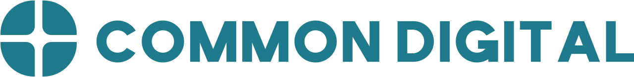 Common Digital - Rachel Berryman