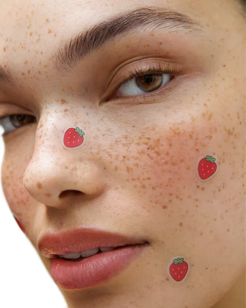 Restored Skincare campaign