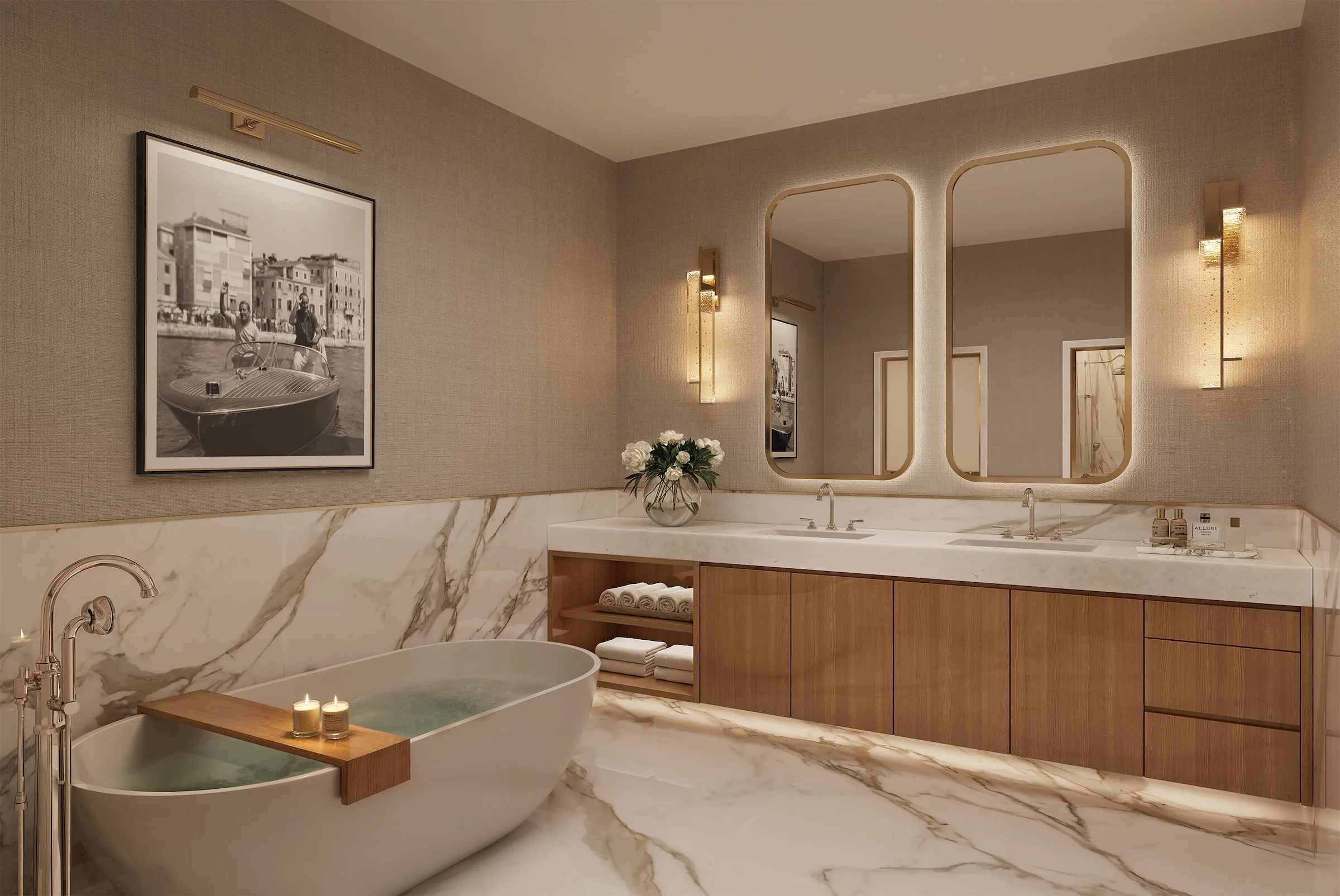 Mr. C Residences Boca Raton | Bringing Understated Charm to Boca Raton