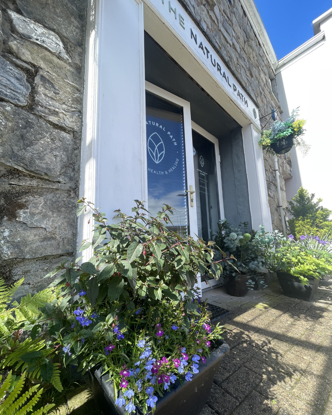 Natural Therapies