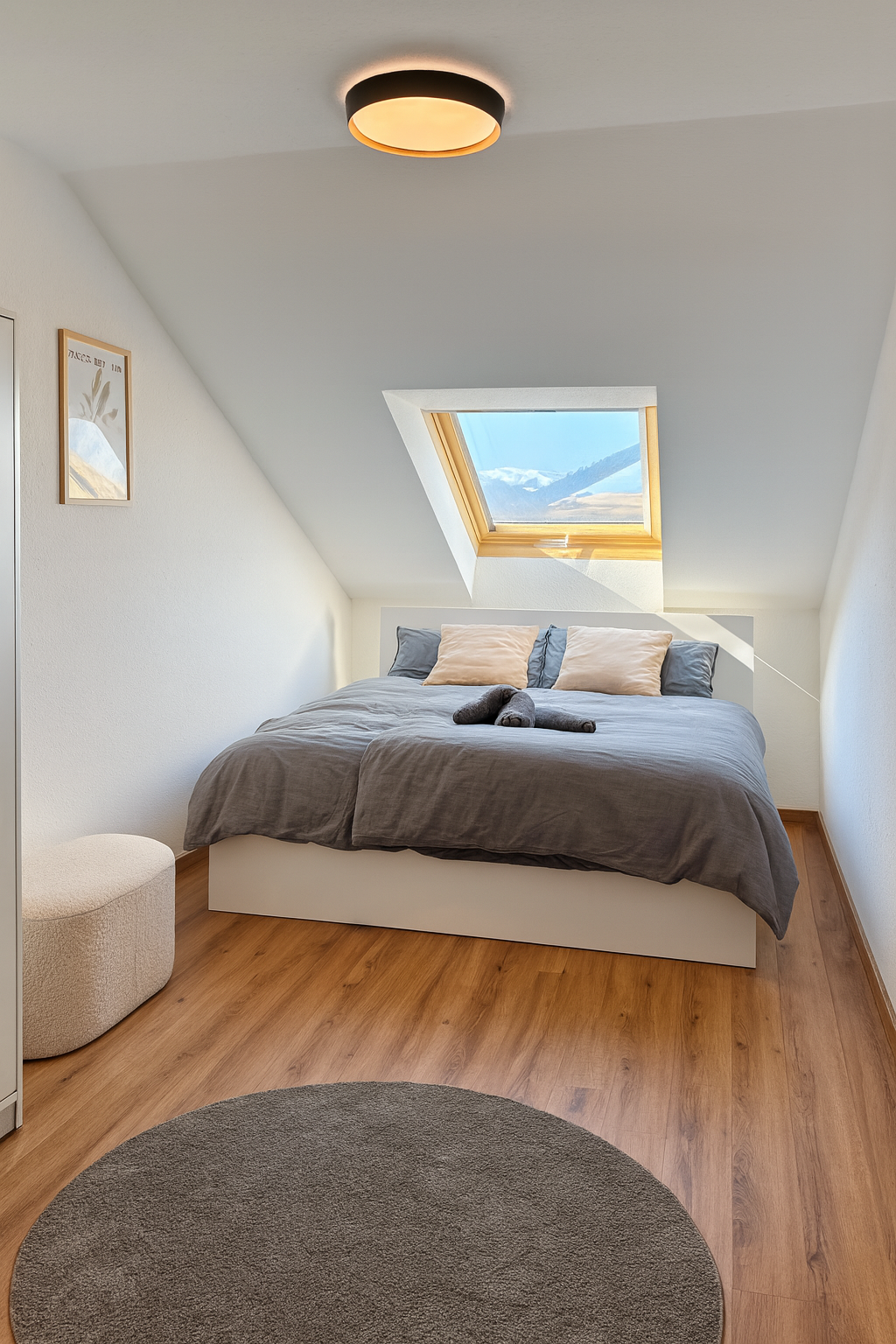 Rettenberg Ferienwohnung mieten