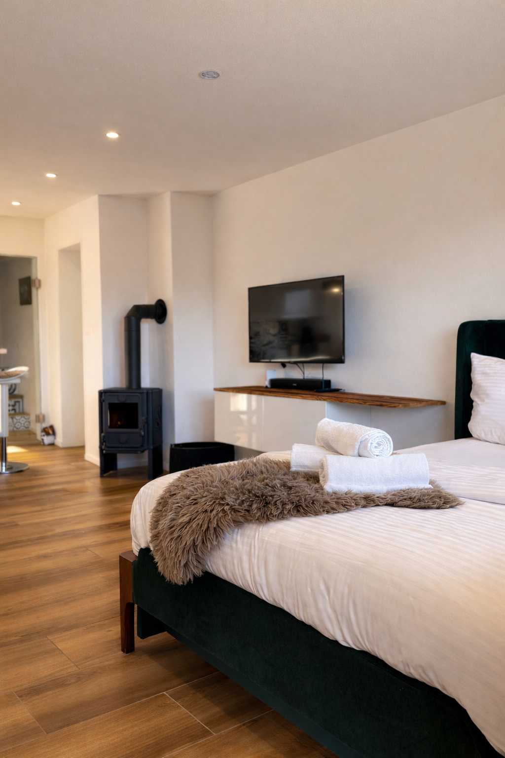 Oberreute | Ferienwohnung mieten