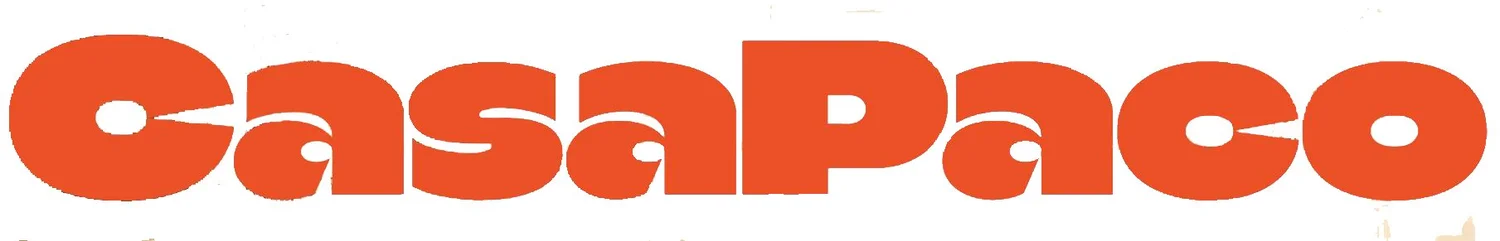 CasaPaco