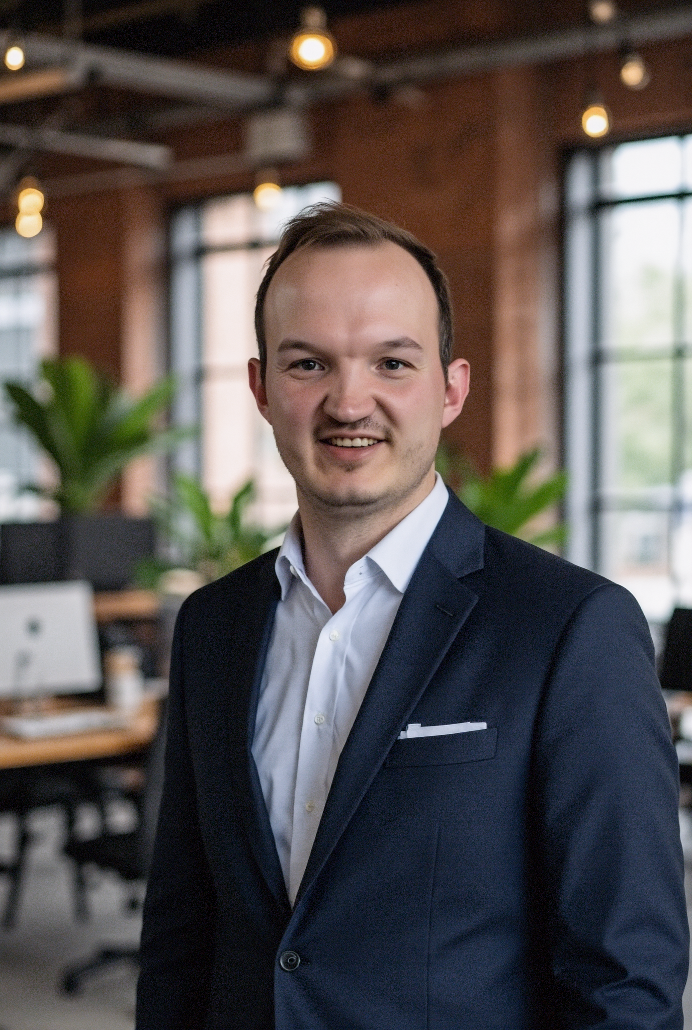 Greg Crimmins, CPA — Fractional CFO for funds and startups