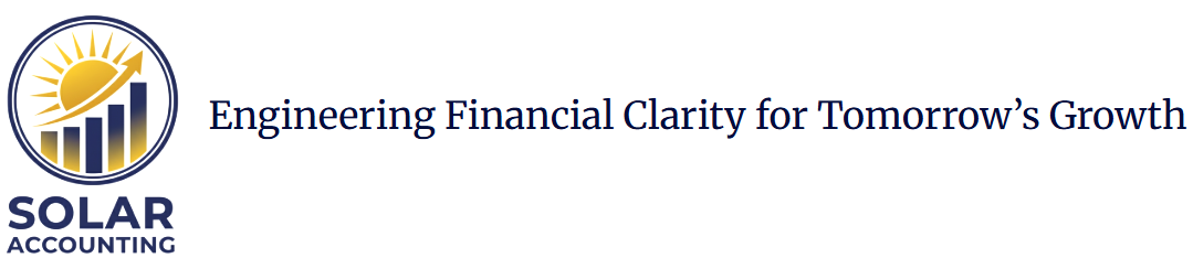 Engineering Financial Clarity for Tomorrow's Growth