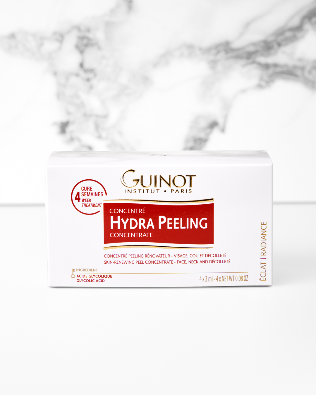 Hydra Peeling Concentrate