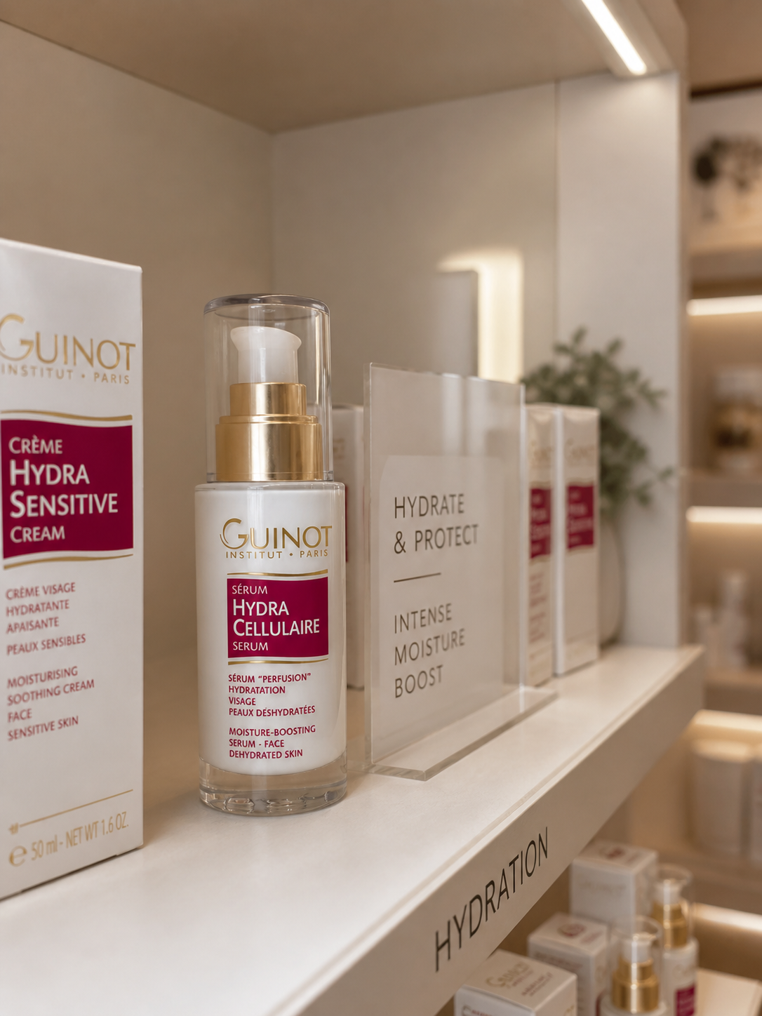 Hydra Cellulaire Serum
