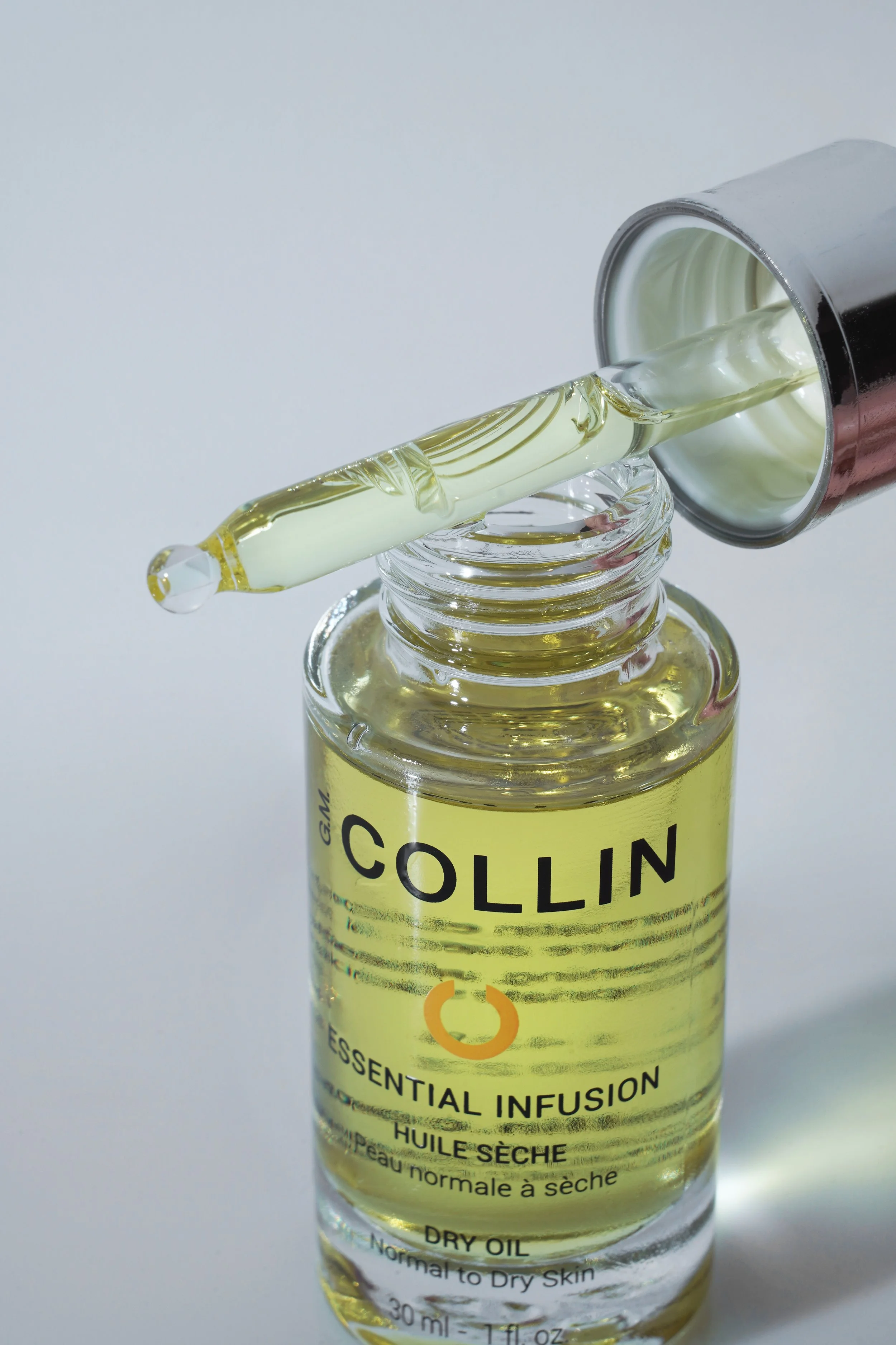 Essential Infusion