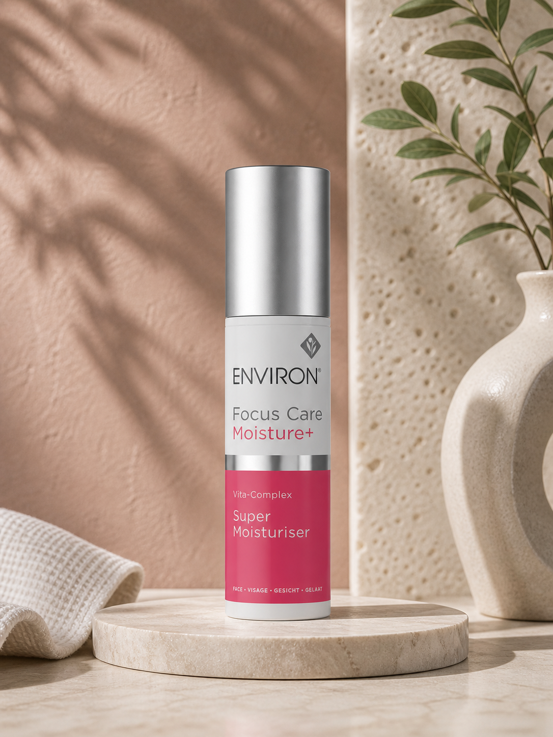 Vita-Complex Super Moisturiser