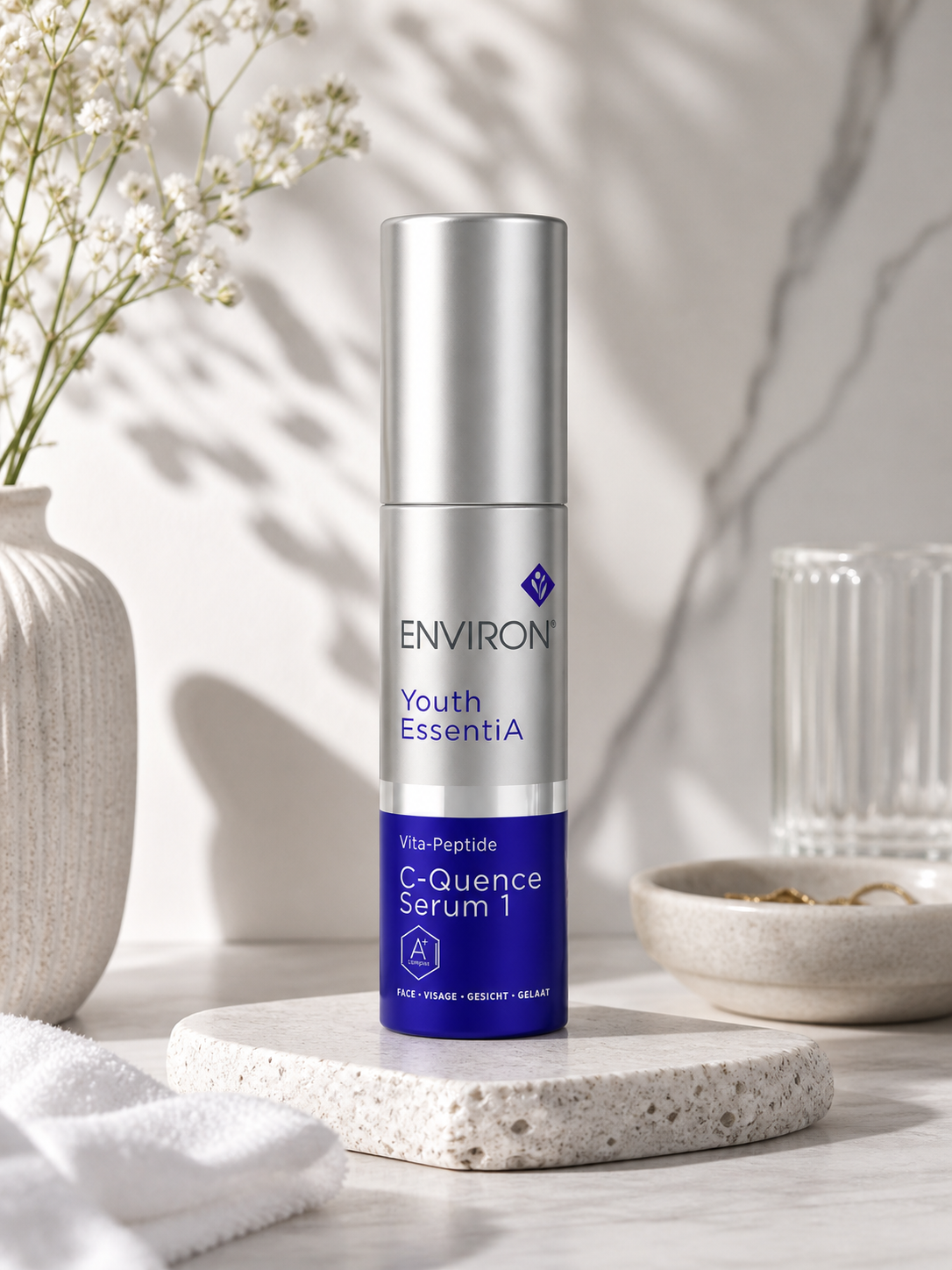 Vita-Peptide C-Quence Serum