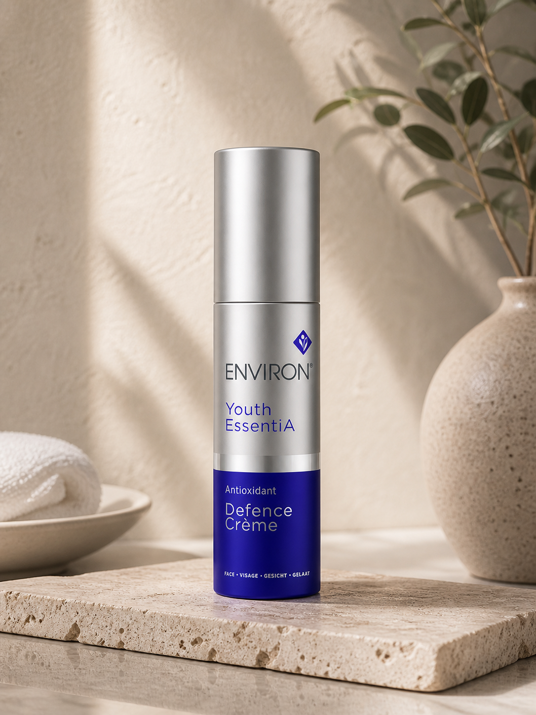 Anti-Oxidant Defense Creme