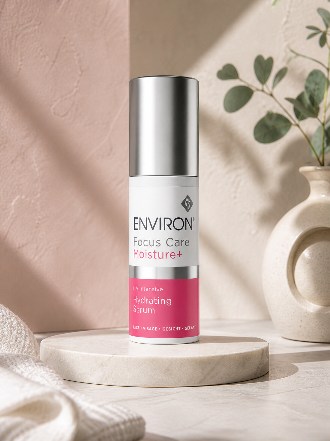 HA Hydrating Serum