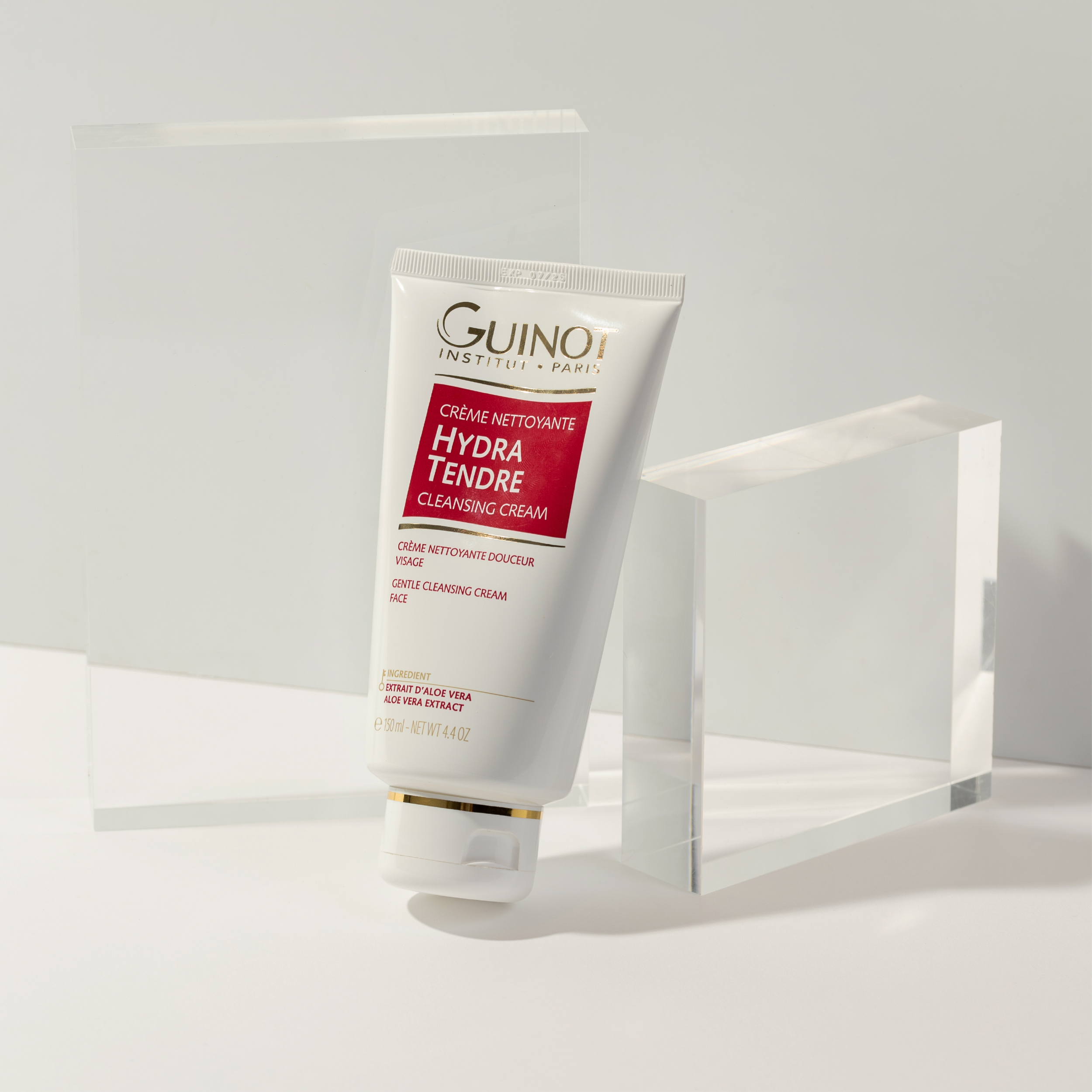 Hydra Tendre Cleansing Cream