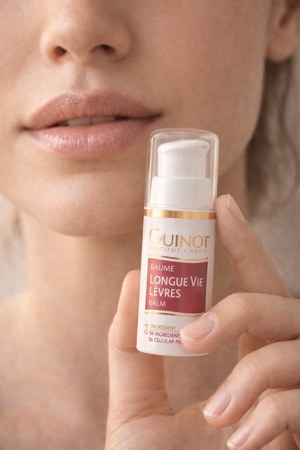 Longue Vie Lip Care