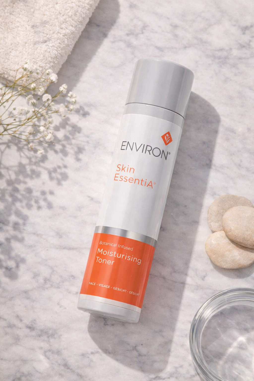 Botanical Infused Moisturizing Toner