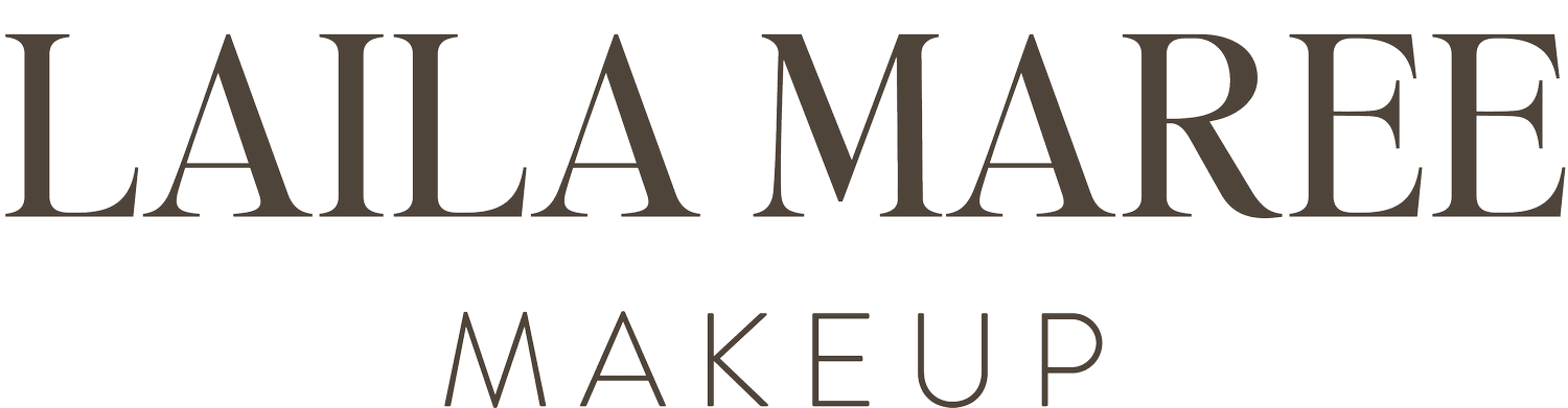 Laila Maree Makeup