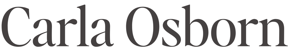 Carla Osborn