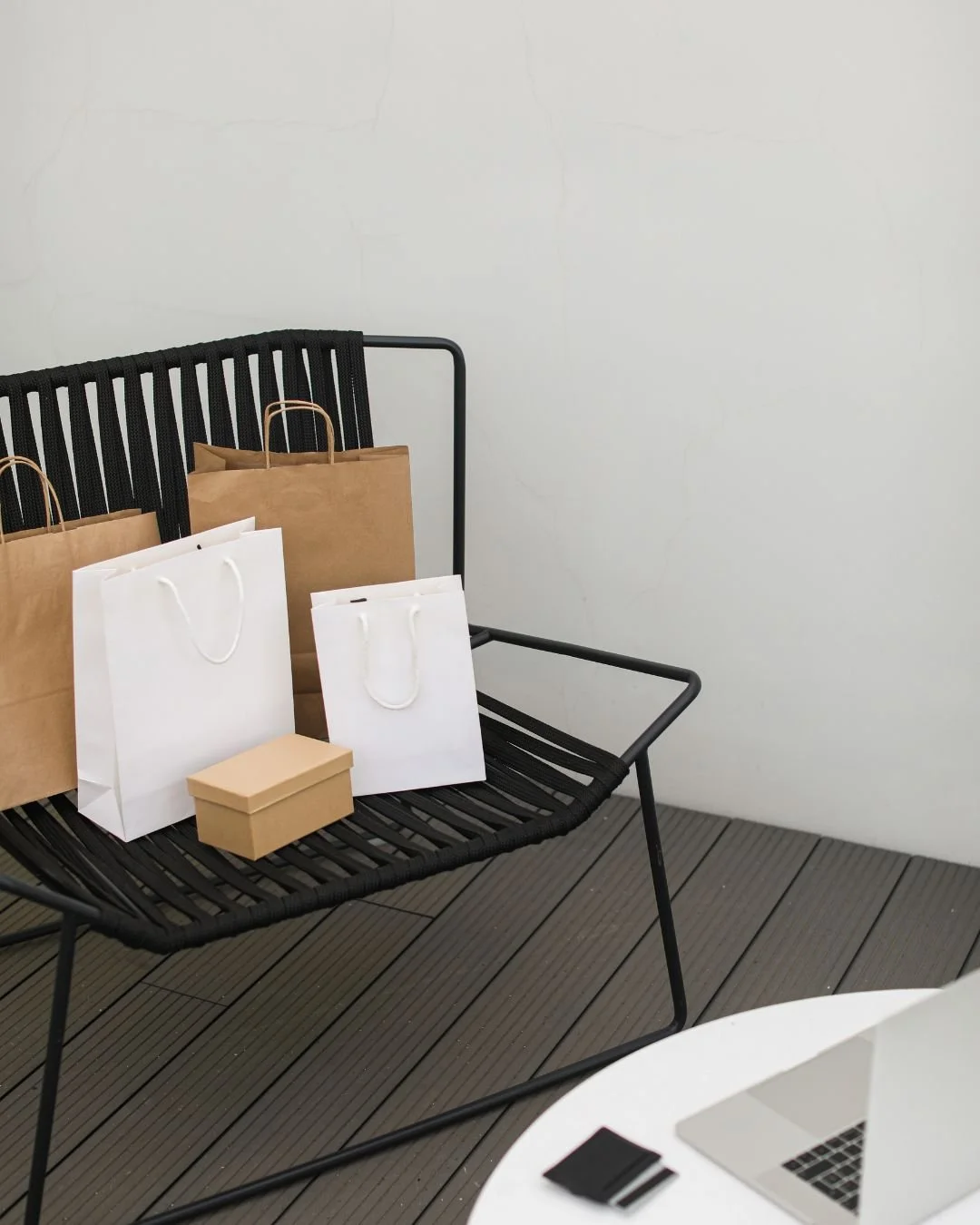 Service de conciergerie, shopping et achat, service d'intendance