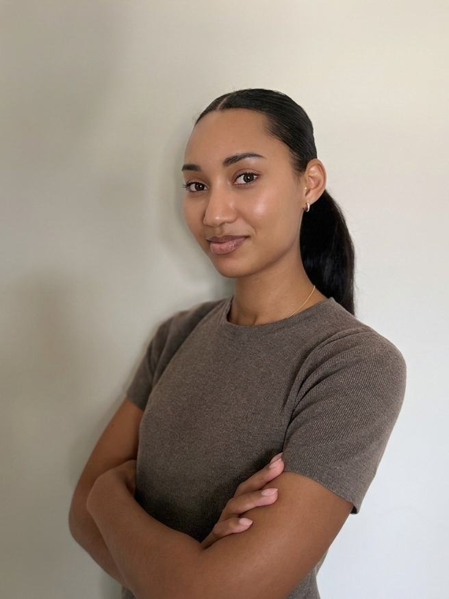 Sorellyna Awlishie, fondatrice de DjaLay conciergerie privée sur Annecy