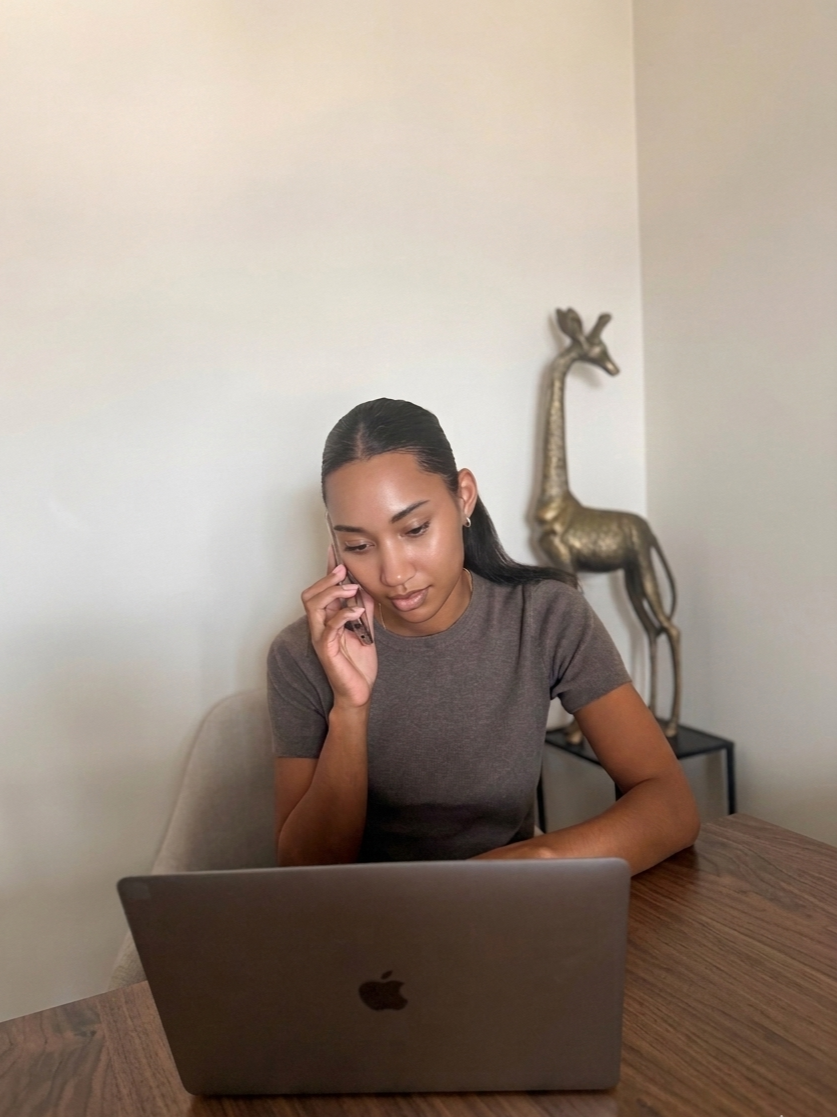 Je m'occupe d'organiser votre vie, de planifier vos rendez-vous, organiser vos évènements, en tant que concierge privée sur Annecy