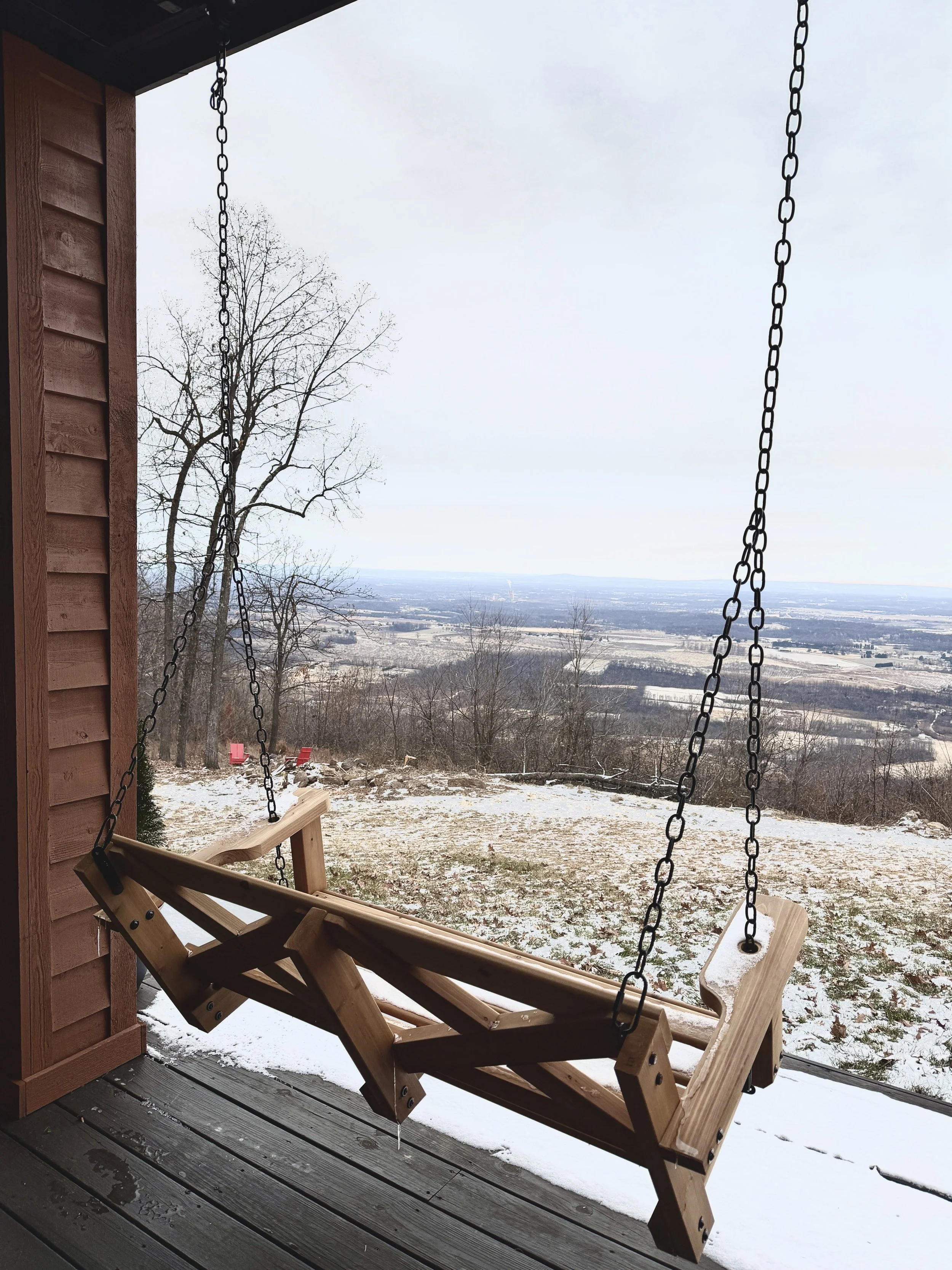 The Quiet Skill Of Being Here