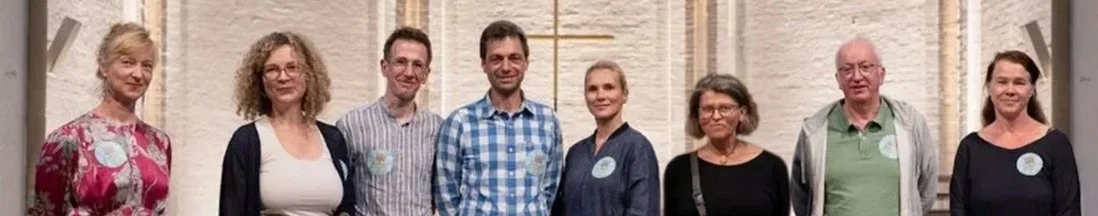 Team der Projektlostsen