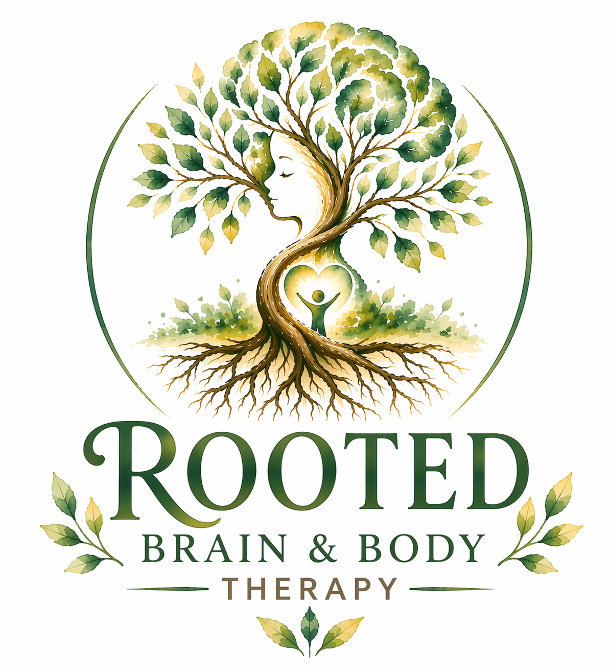 Rooted Brain and Body LLC