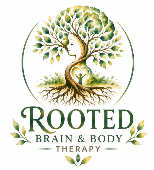 Rooted Brain & Body Therapy