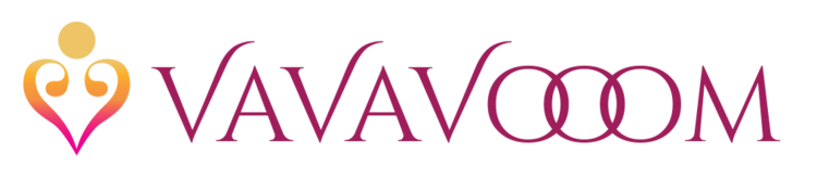 The image features a colorful logo with a gradient rainbow icon and the text 'Molekule Air'. The background is light, and the logo is prominently displayed.