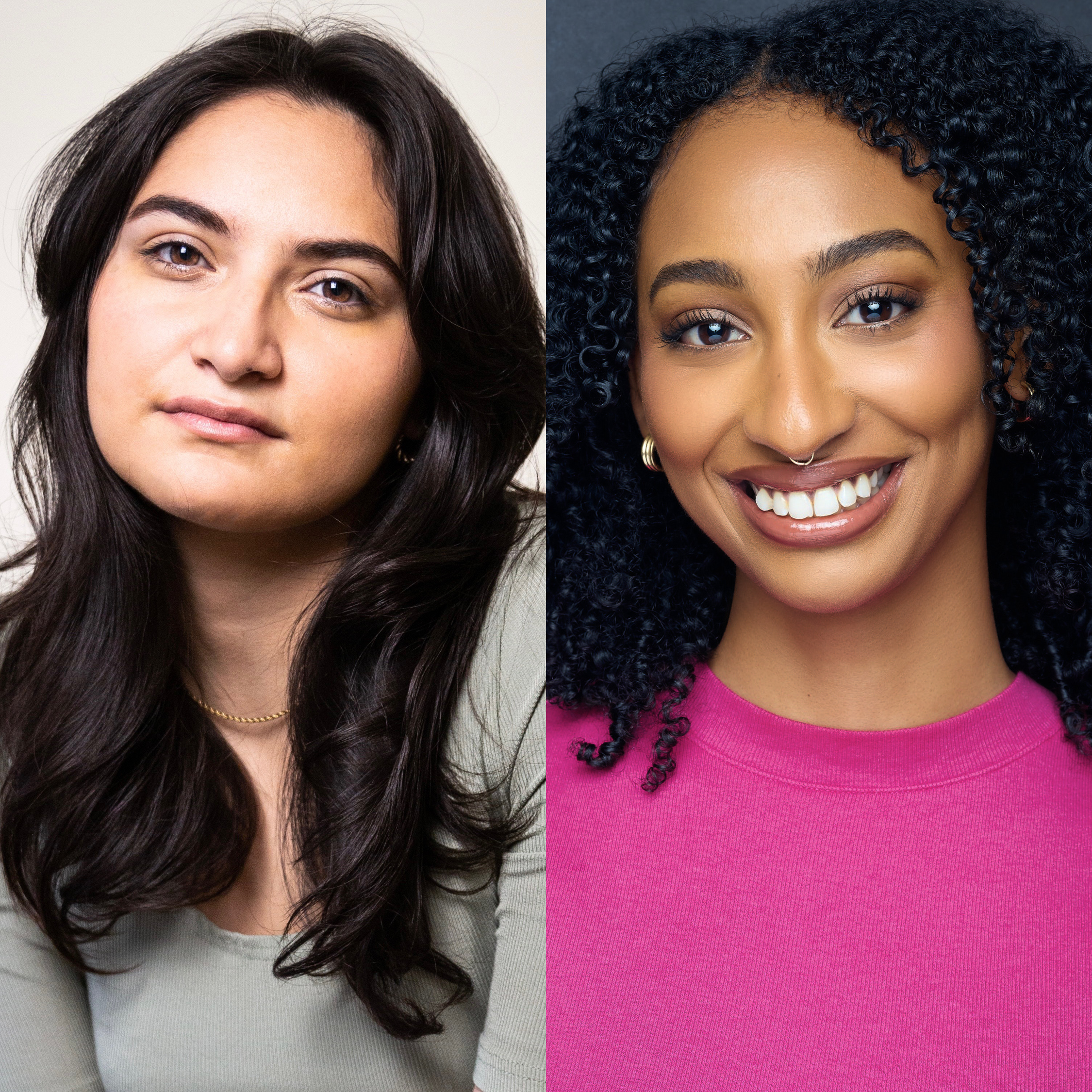 Everything You Need - Simplifying the Two Person Scene