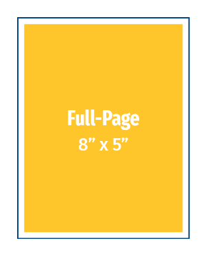 Fest Guide Full Page Ad