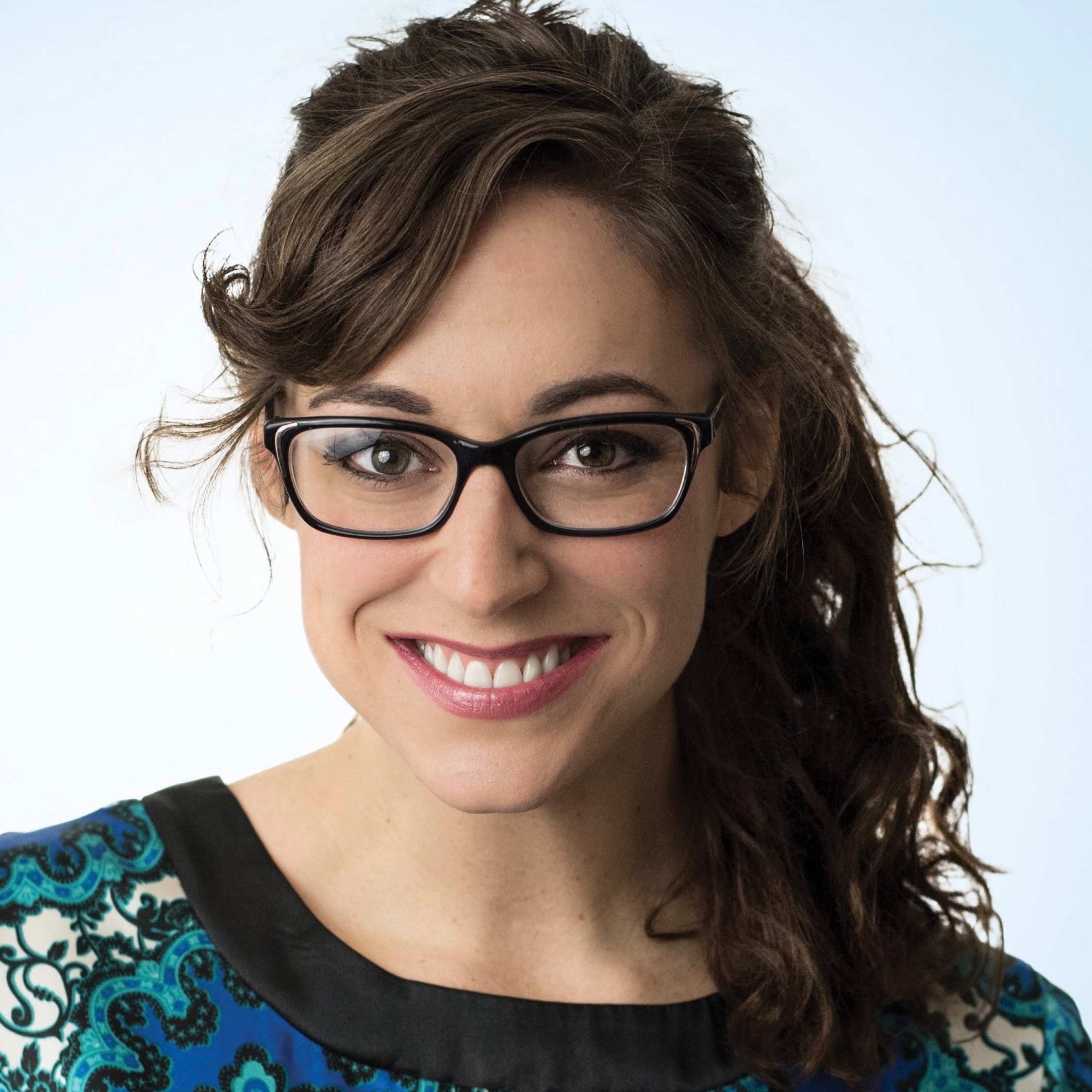 Shamilton Hip Hop Improv Workshop