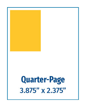 Fest Guide Qtr. Page Ad