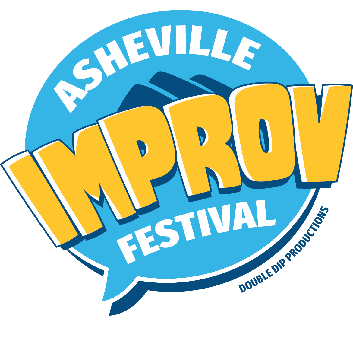 Asheville Improv Festival