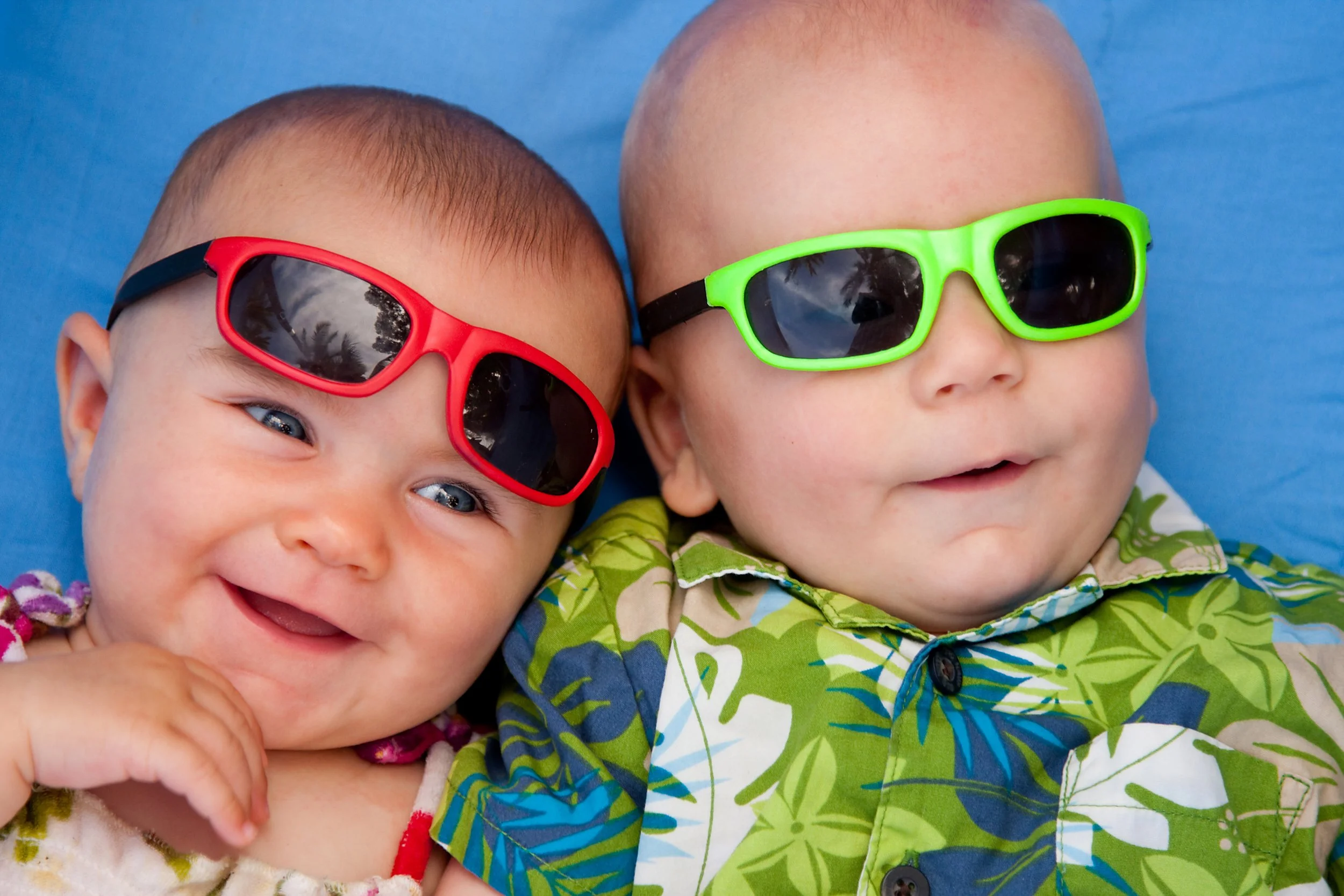 Finding a Daycare Place in Belgium