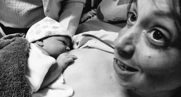 Preparing to Breastfeed 