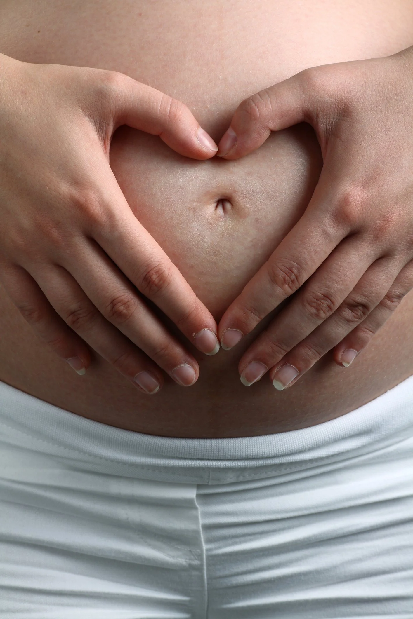Pregnant In Belgium!