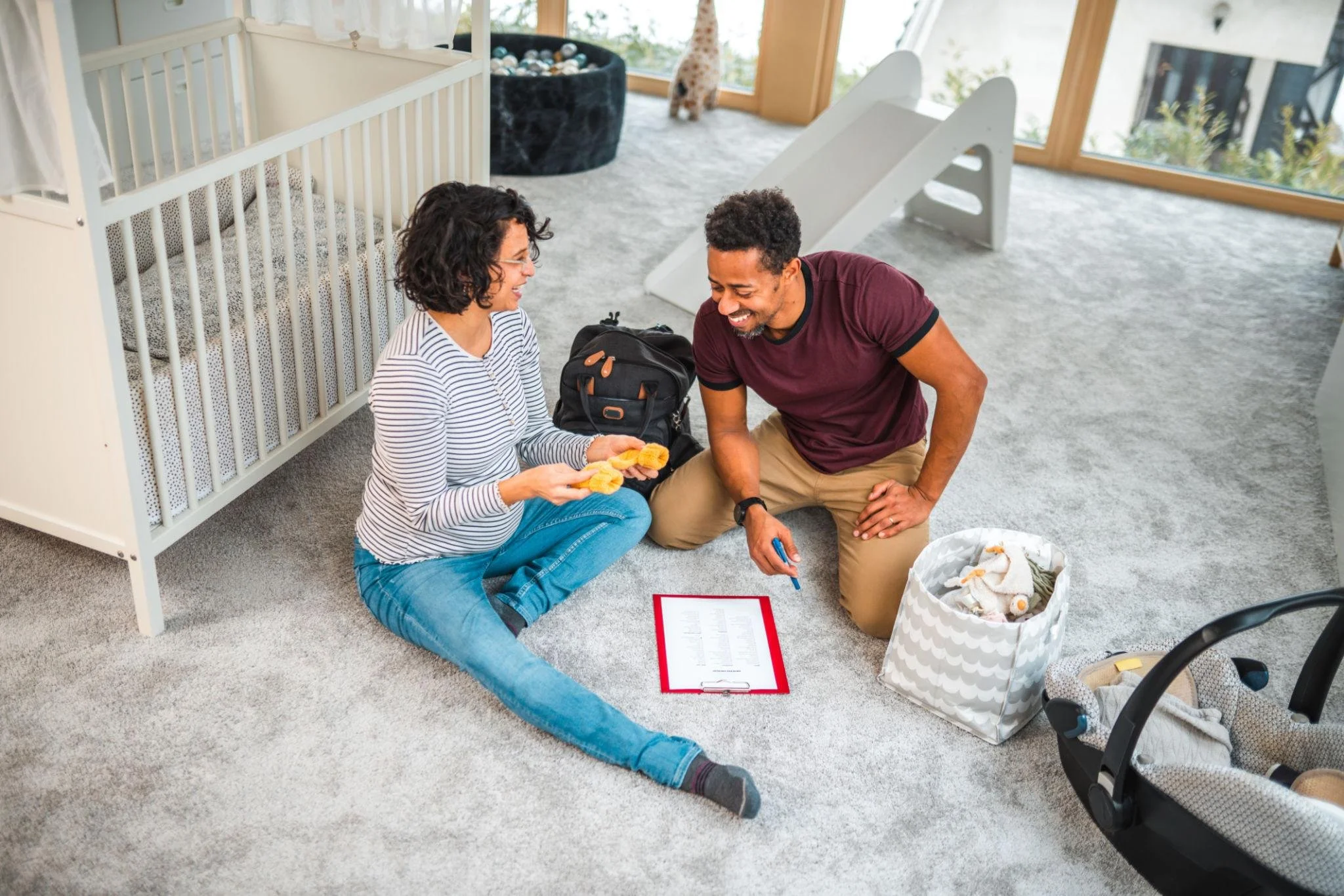 Maternity Leave in Belgium for Expats: Leave, Pay &amp; Parental Leave Explained