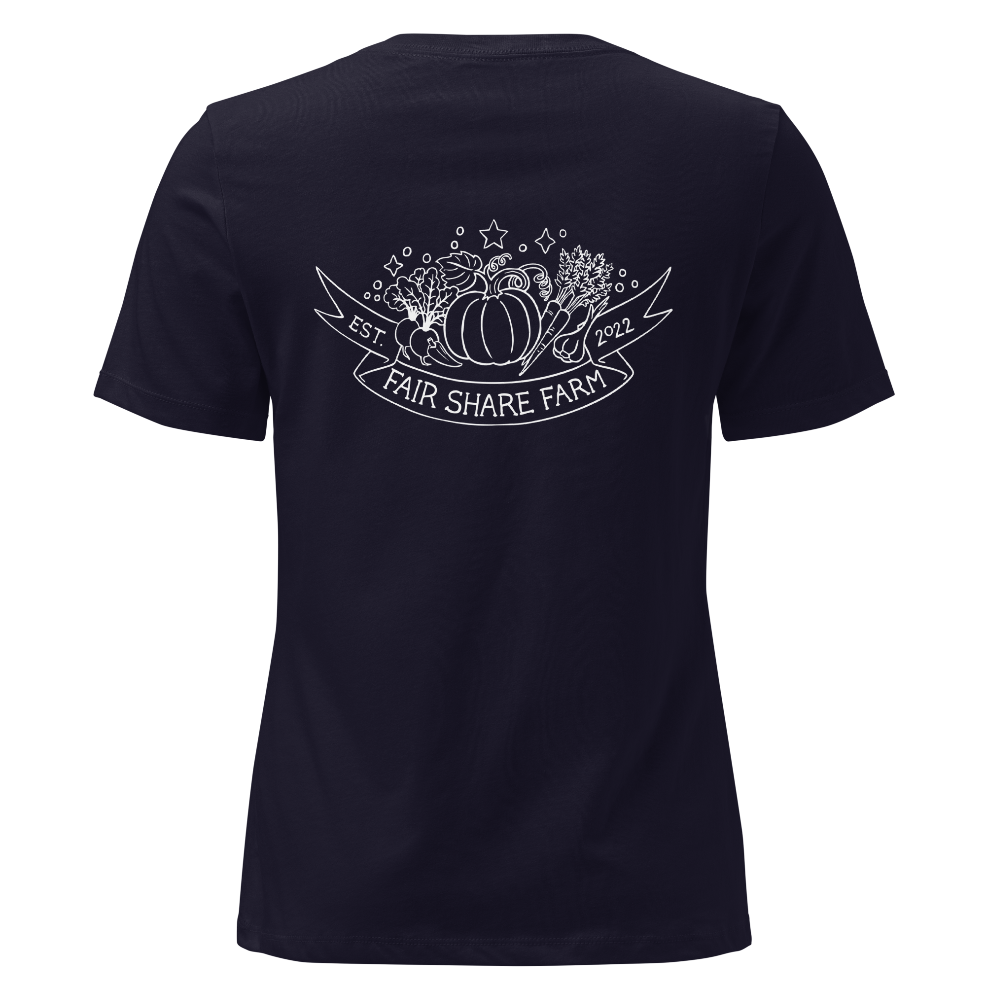 Women's Relaxed T-Shirt