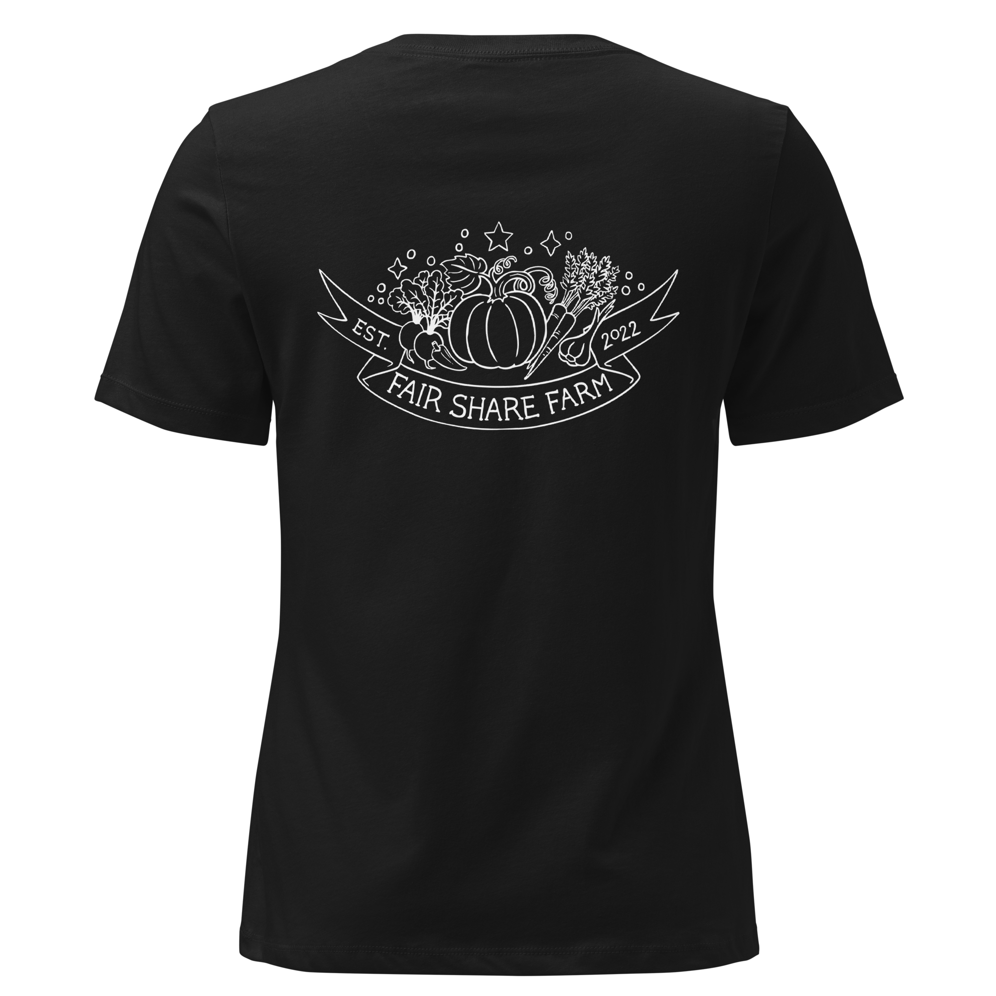 Women's Relaxed T-Shirt