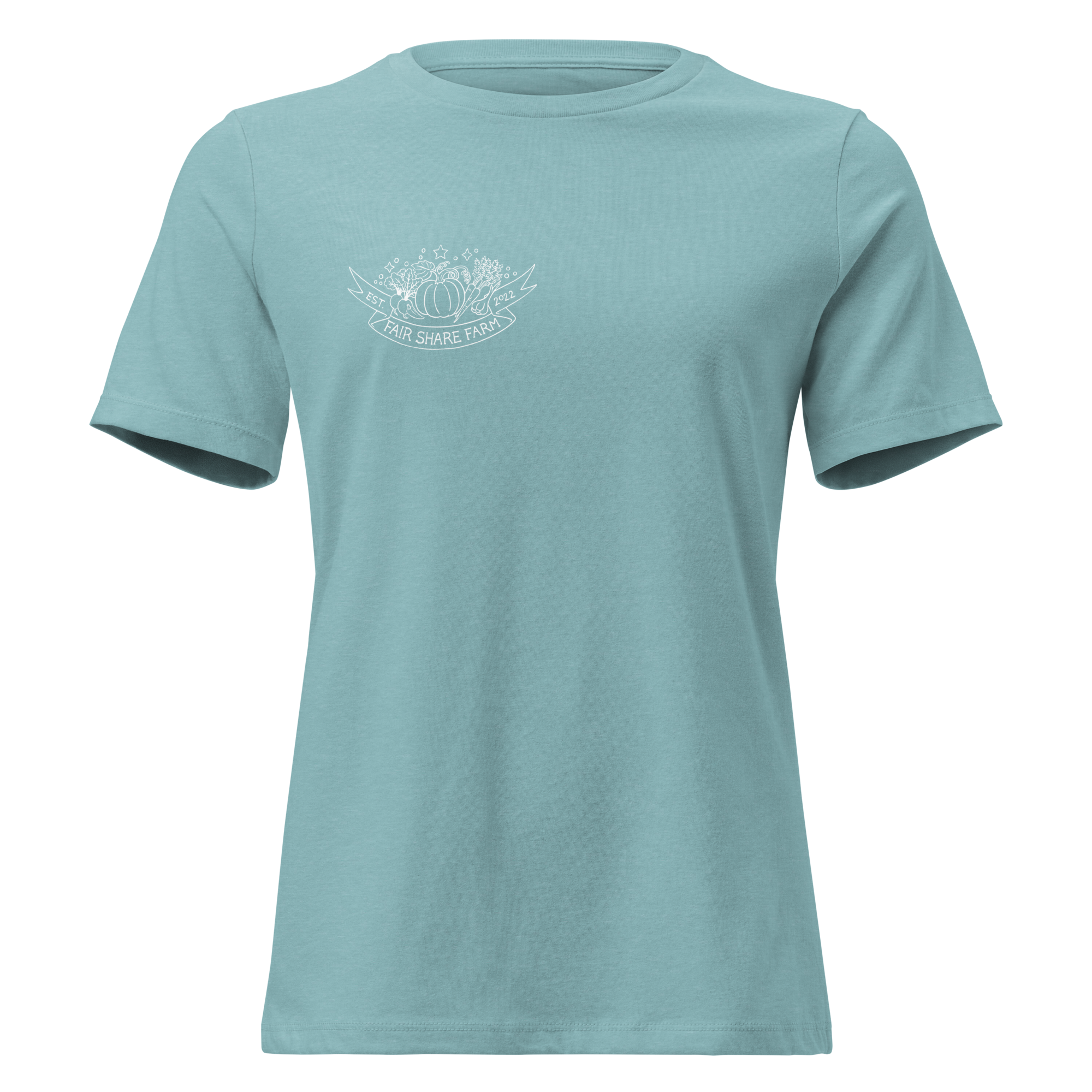 Women's Relaxed T-Shirt