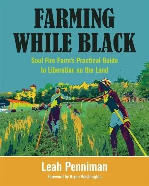 Review: Farming While Black